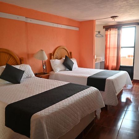 Hotel Casa 12 Reales Гуанахуато Екстер'єр фото