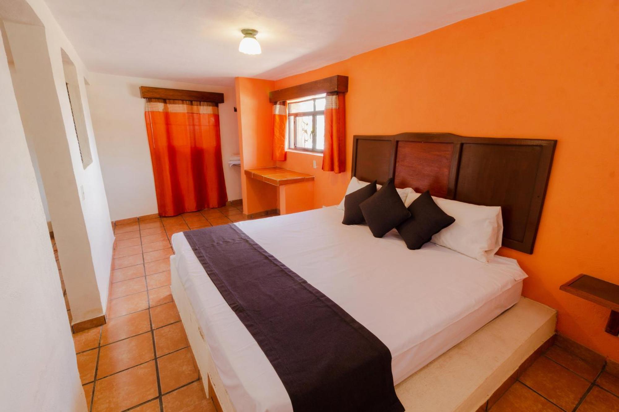 Hotel Casa 12 Reales Гуанахуато Екстер'єр фото