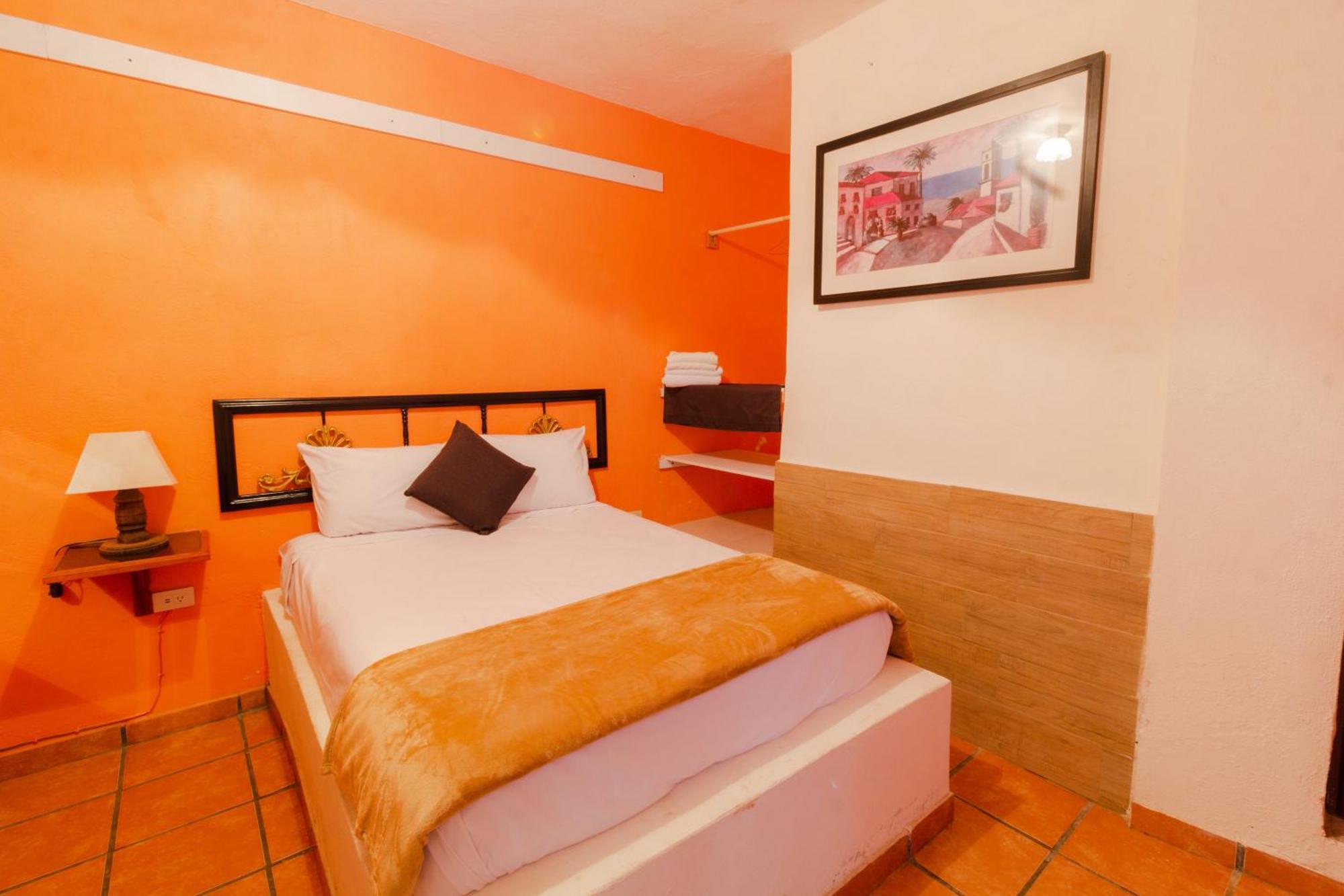 Hotel Casa 12 Reales Гуанахуато Екстер'єр фото