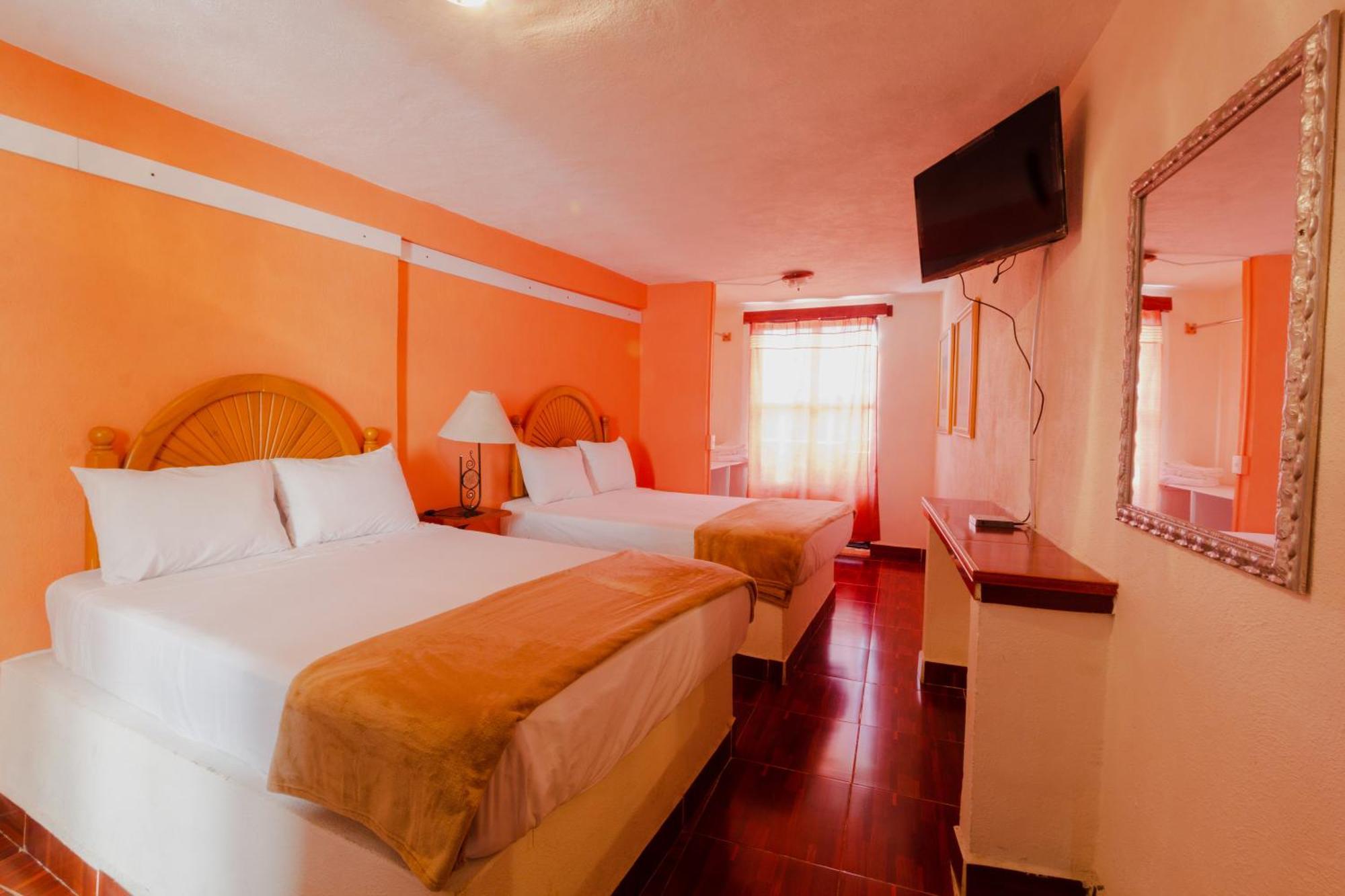 Hotel Casa 12 Reales Гуанахуато Екстер'єр фото