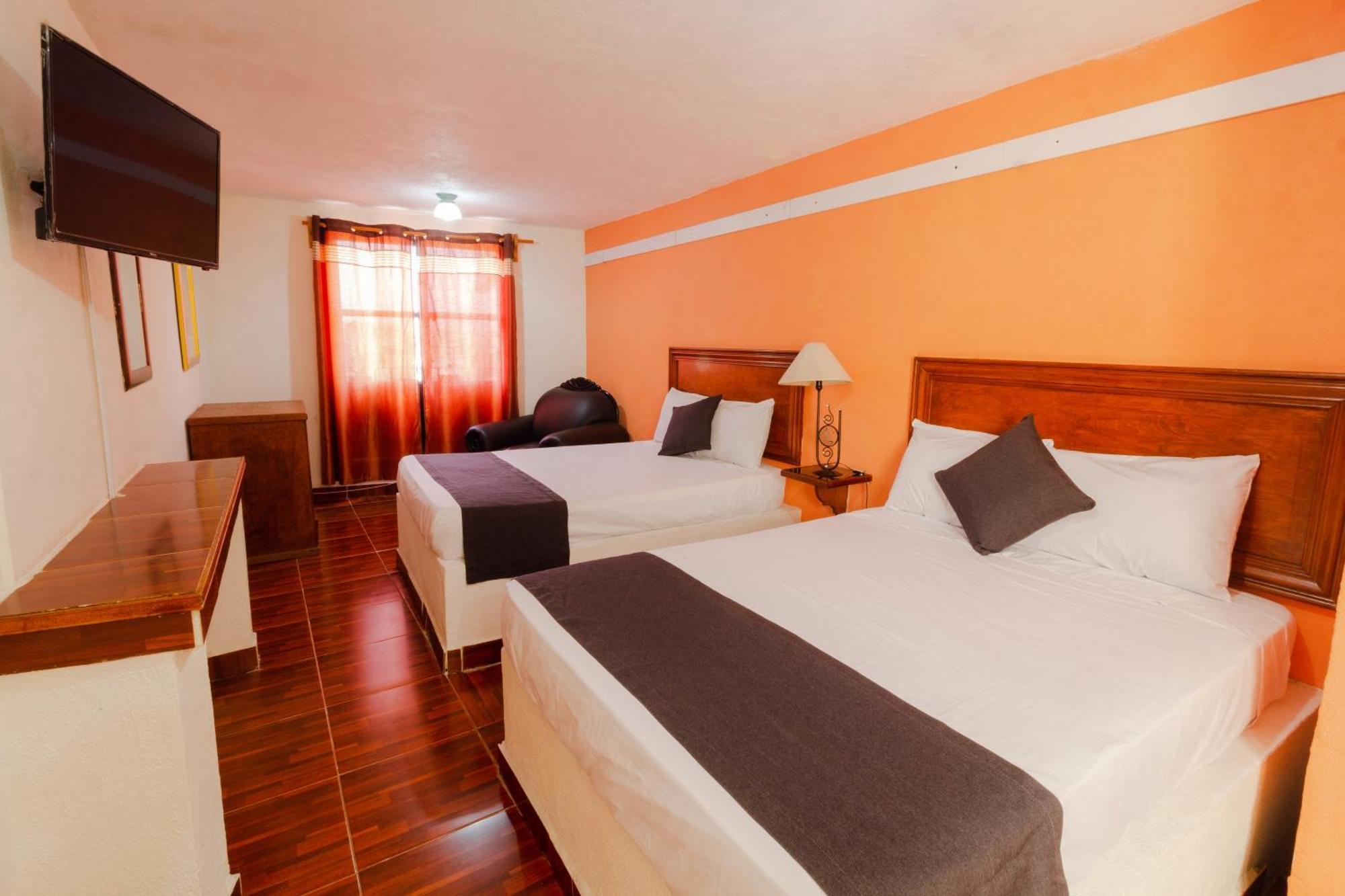 Hotel Casa 12 Reales Гуанахуато Екстер'єр фото