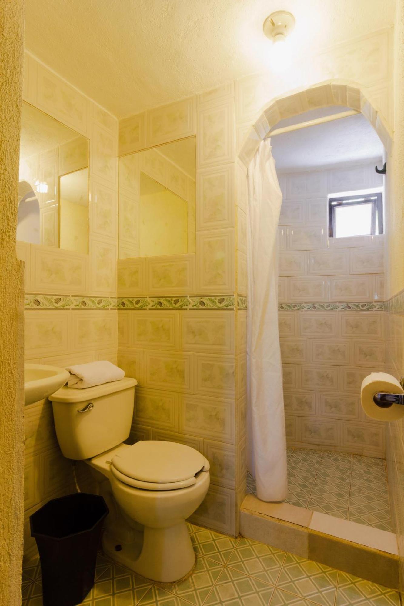 Hotel Casa 12 Reales Гуанахуато Екстер'єр фото