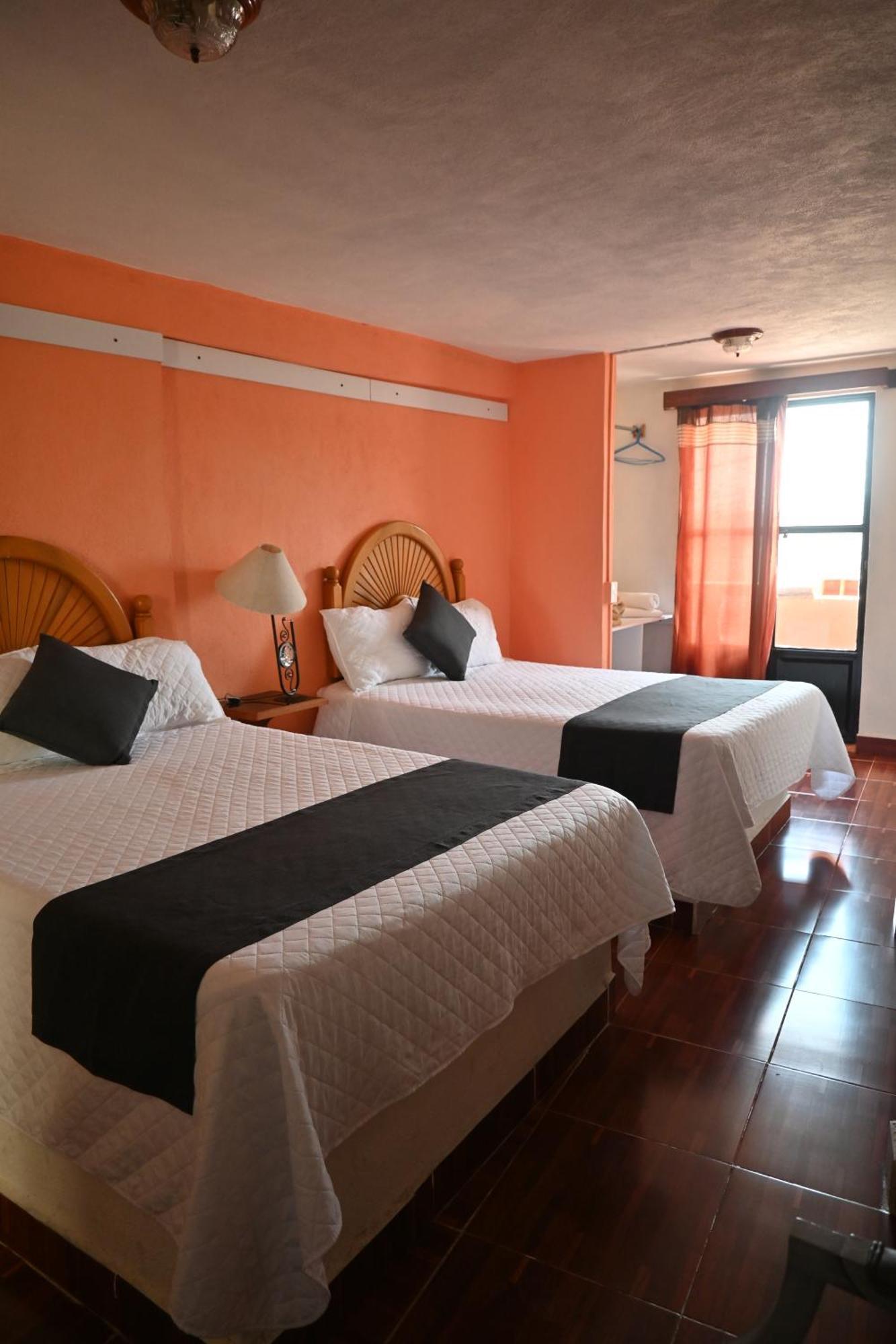 Hotel Casa 12 Reales Гуанахуато Екстер'єр фото