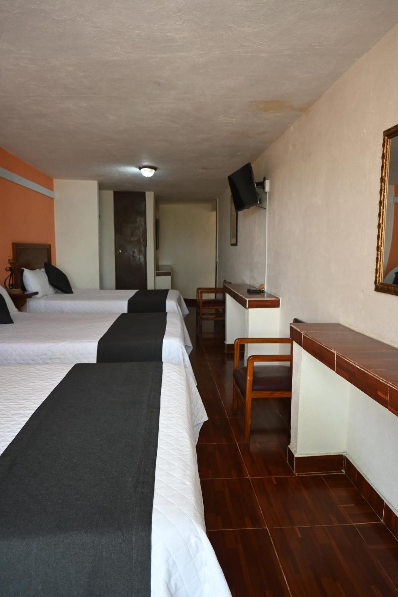 Hotel Casa 12 Reales Гуанахуато Екстер'єр фото